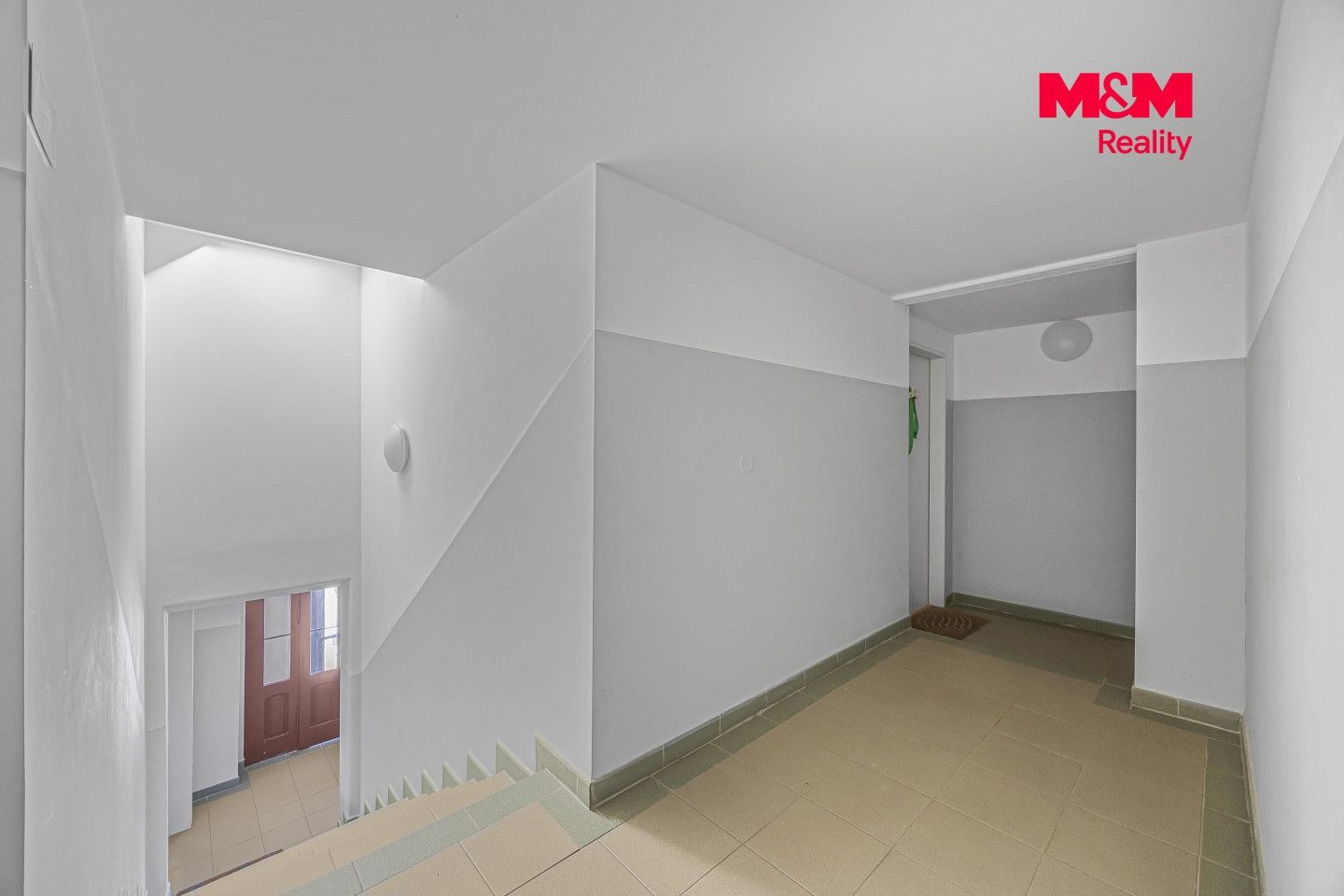 Pronájem, Byt 1+kk, 28 m², Praha, Nad Kolčavkou, Praha – náhled fotky 20