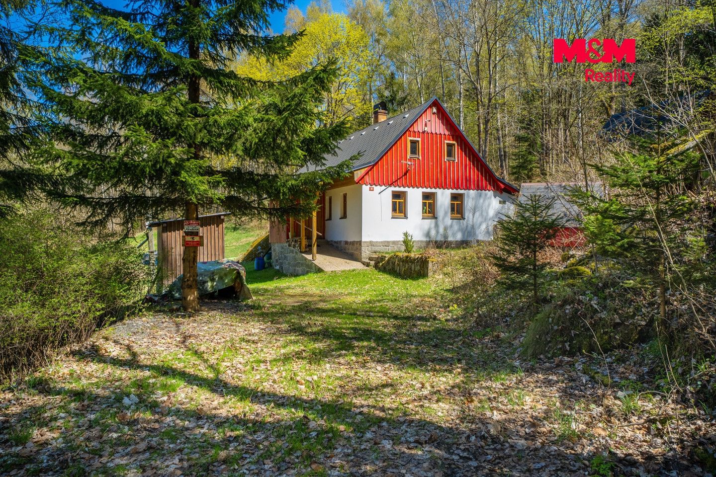 Prodej, Chalupa, 118 m², Tanvald, Tanvald – náhled fotky 2
