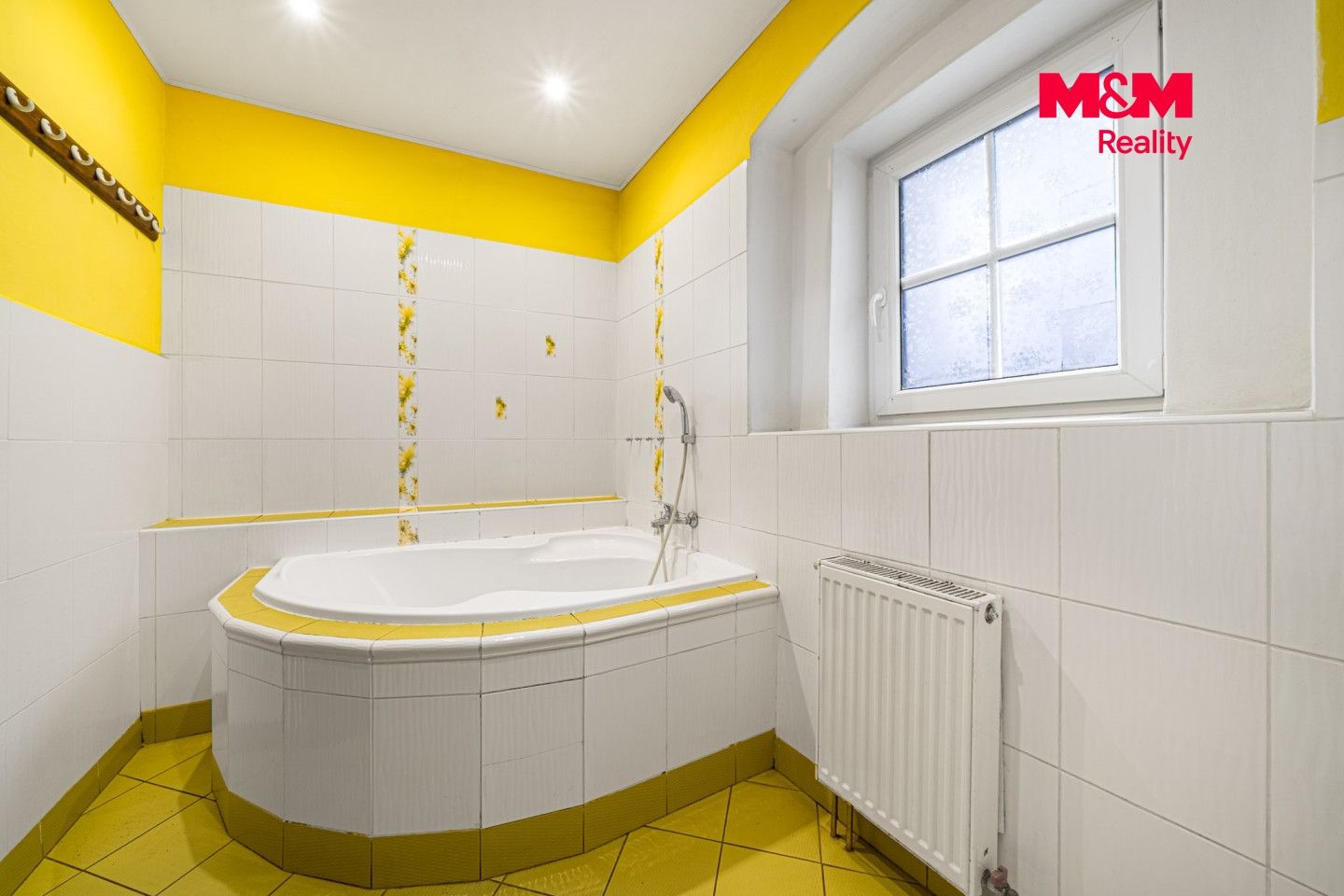Prodej, Rodinný dům, 134 m², Toužim, Pod Brankou, Toužim – náhled fotky 6