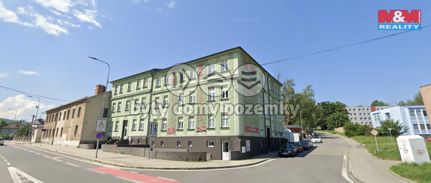 Prodej, Nájemní dům, Nový Jičín