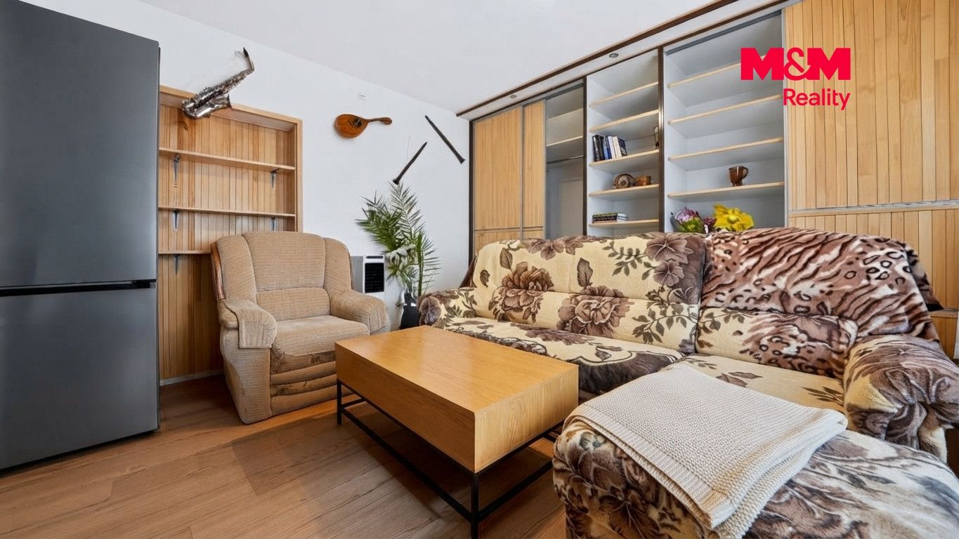 Prodej, Rodinný dům, 120 m², Svitavy, Vrchlického, Svitavy – náhled fotky 5