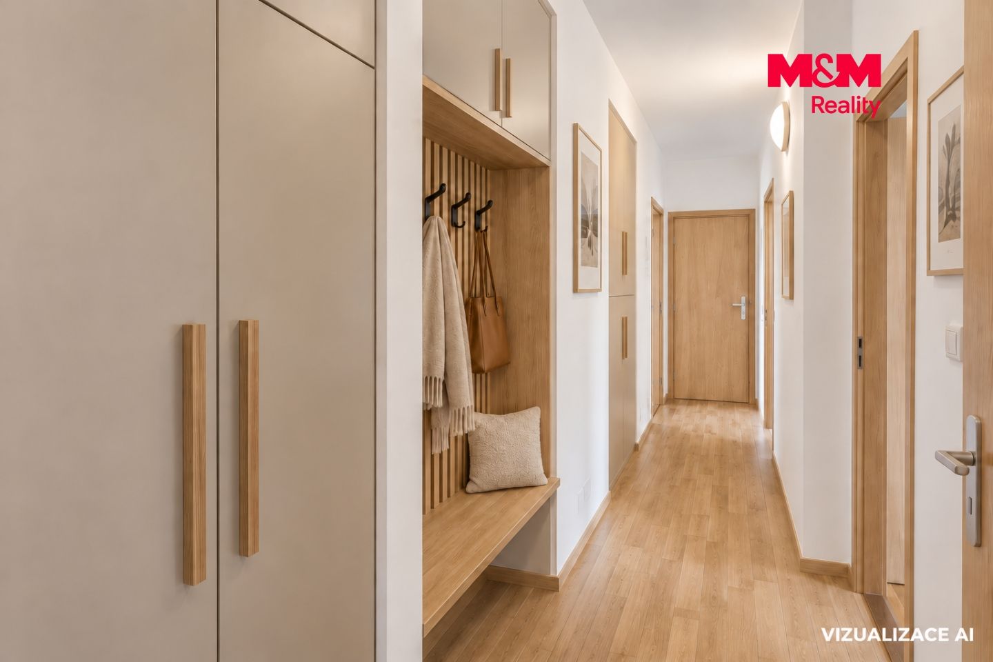Prodej, Byt 3+1, 63 m², Český Těšín, U Mlékárny, Český Těšín – náhled fotky 14