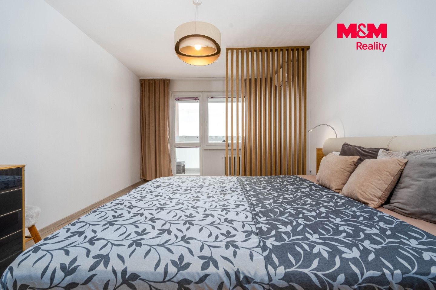 Prodej, Byt 3+kk, 81 m², Hradec Králové, třída Edvarda Beneše, Hradec Králové – náhled fotky 5