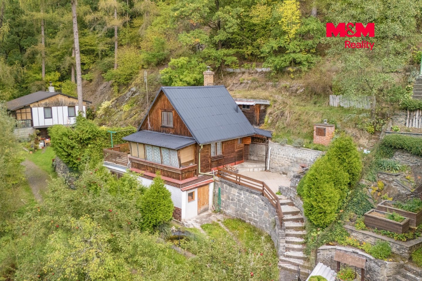Prodej, Chata, 31 m², Šťáhlavy, Šťáhlavy – náhled fotky 3