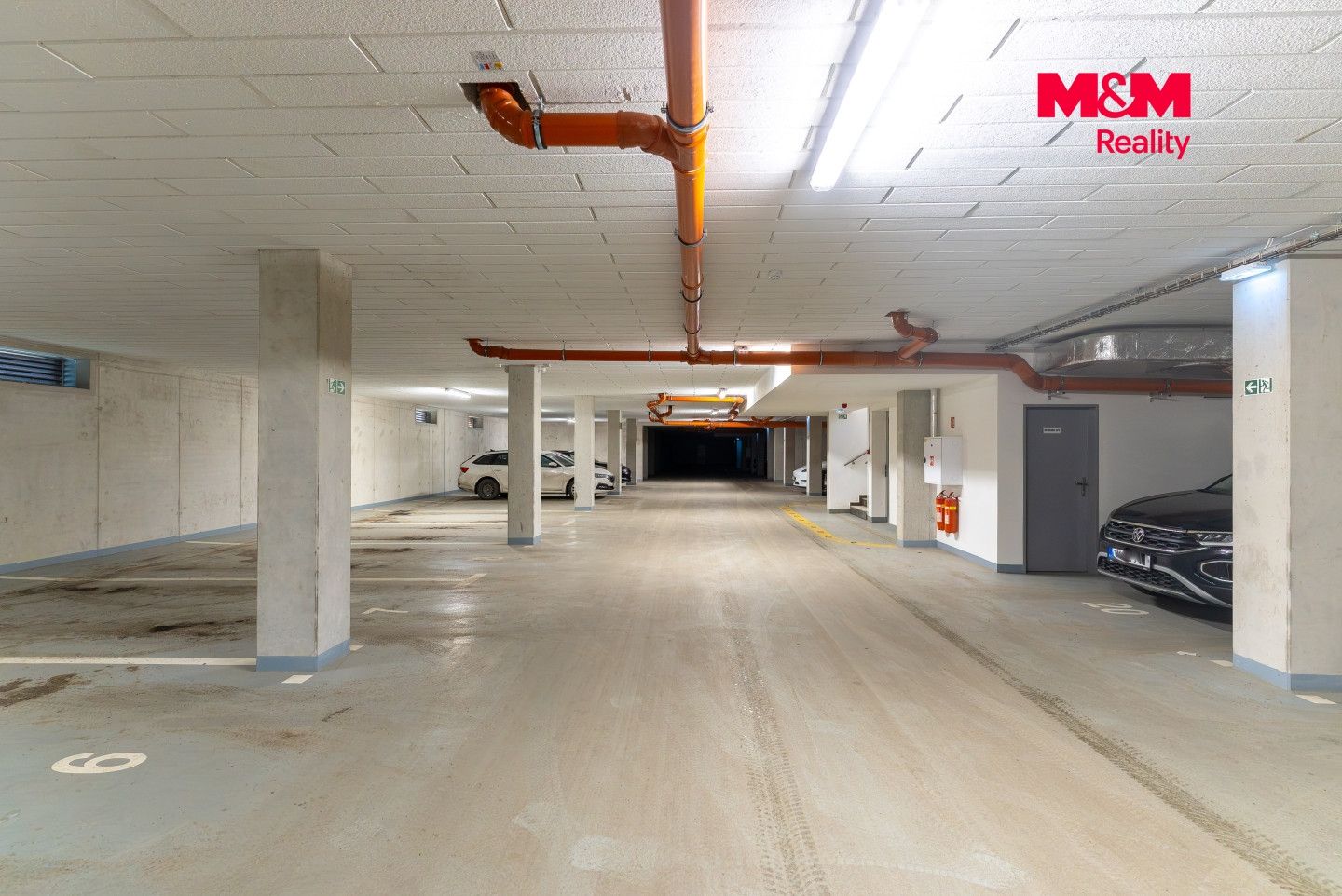 Prodej, Byt 3+kk, 119 m², Olomouc, Třída Jiřího Pelikána, Olomouc – náhled fotky 30