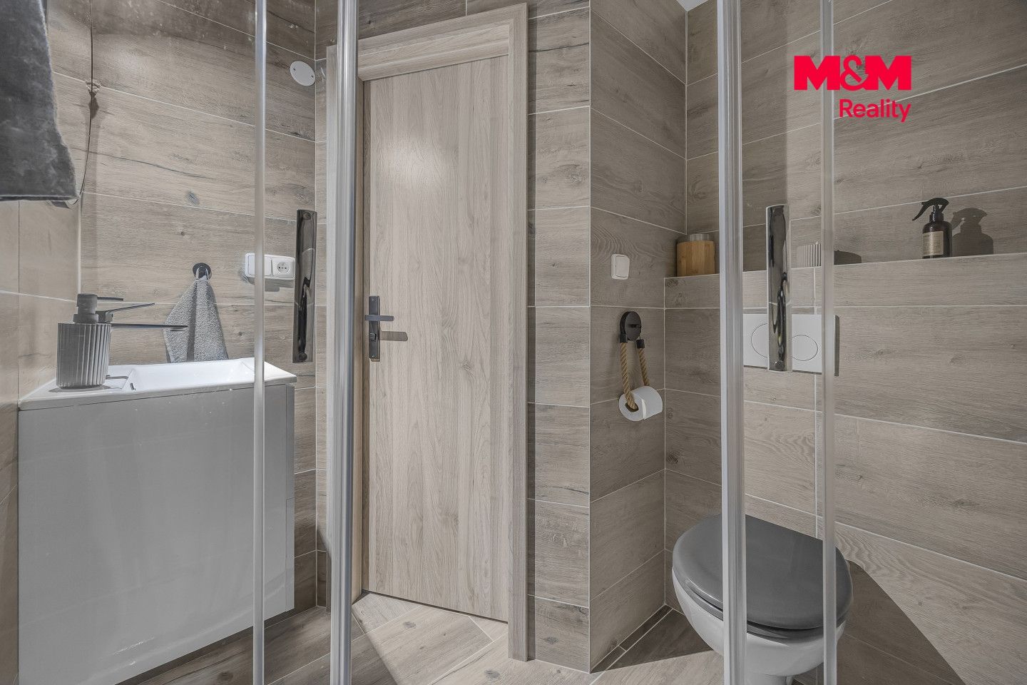 Pronájem, Byt 1+1, 48 m², Trutnov, Voletinská, Trutnov – náhled fotky 12