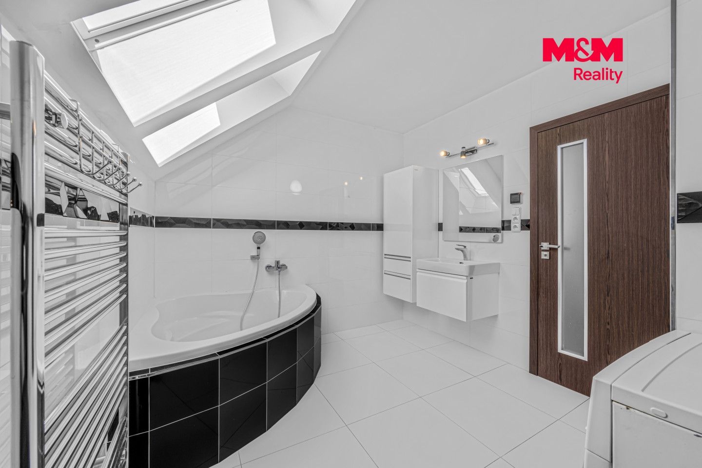 Prodej, Rodinný dům, 206 m², Vestec, Vestec – náhled fotky 37