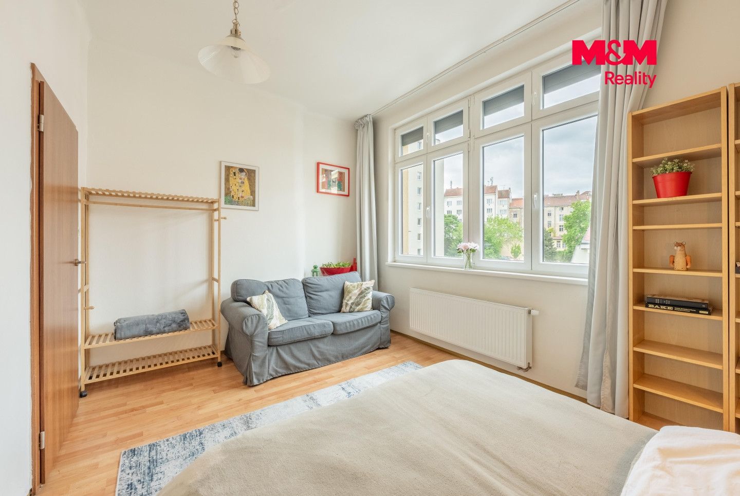 Prodej, Atypický byt, 171 m², Praha, Nuselská, Praha – náhled fotky 22