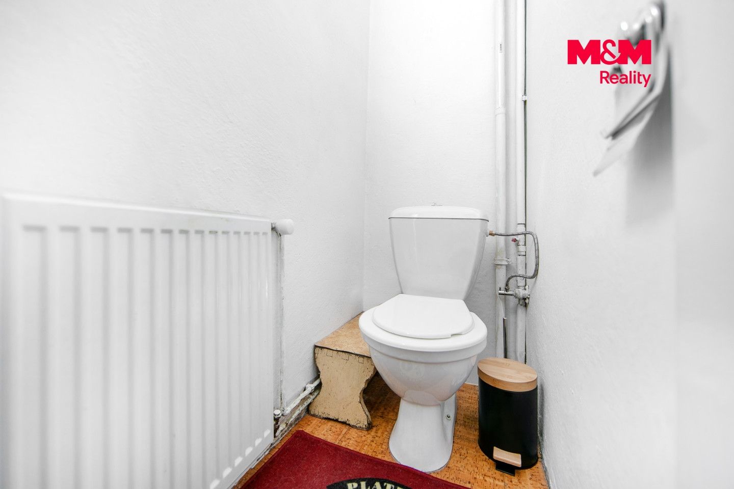 Prodej, Rodinný dům, 130 m², Cheb, Dělnická, Cheb – náhled fotky 6