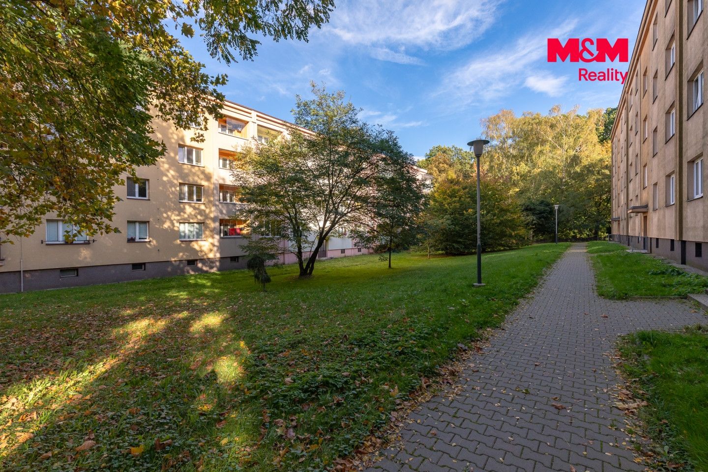 Prodej, Byt 2+1, 54 m², Ostrava, Patrice Lumumby, Ostrava – náhled fotky 15