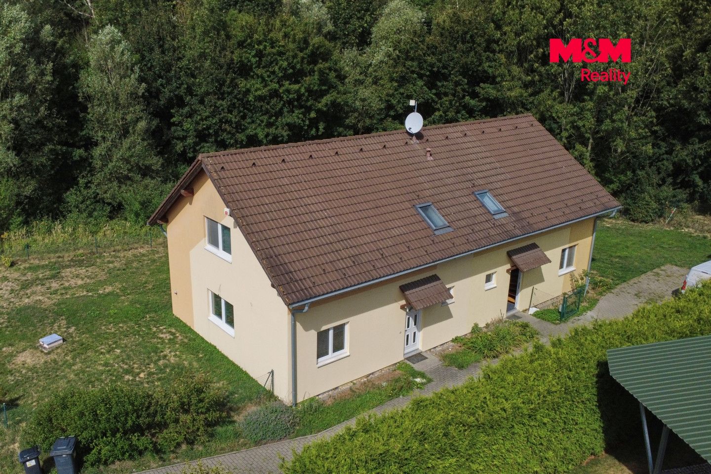 Prodej, Rodinný dům, Zlín