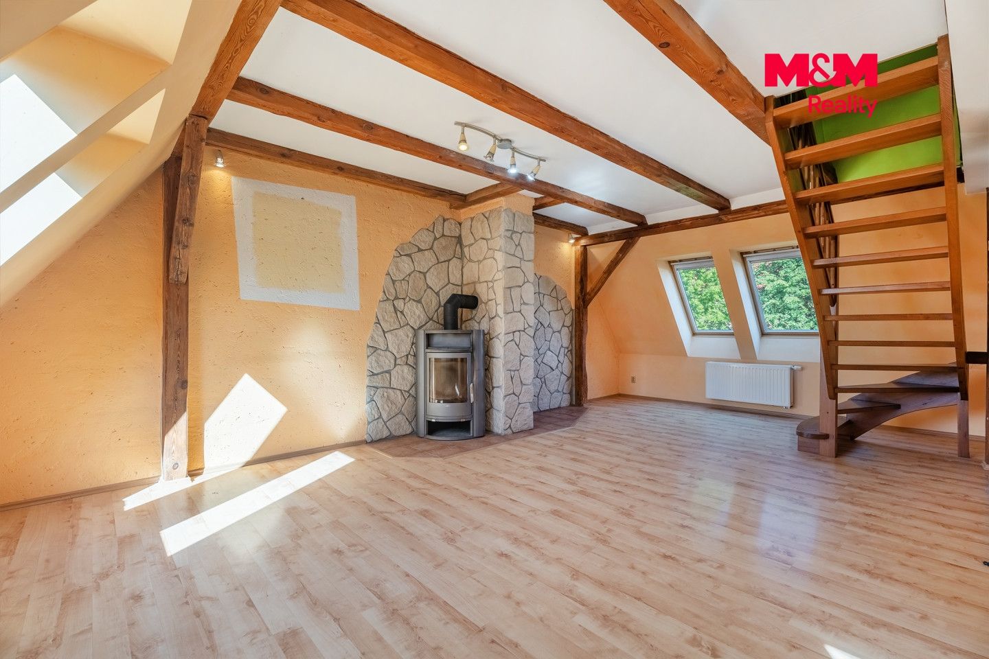 Prodej, Byt 4+kk, 96 m², Liberec, Horská, Liberec – náhled fotky 4