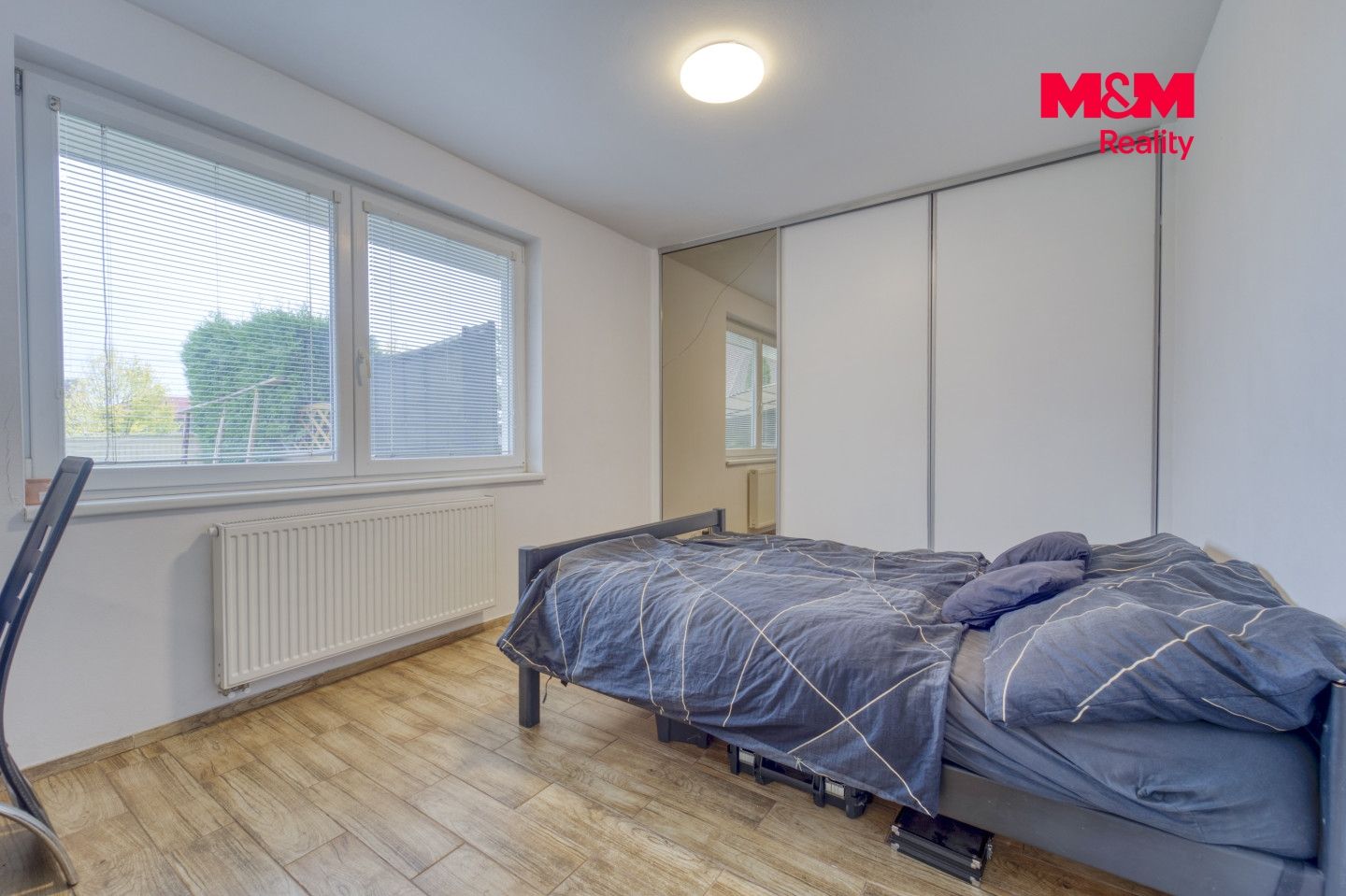 Prodej, Byt 2+kk, 44 m², Vochov, Vochov – náhled fotky 3