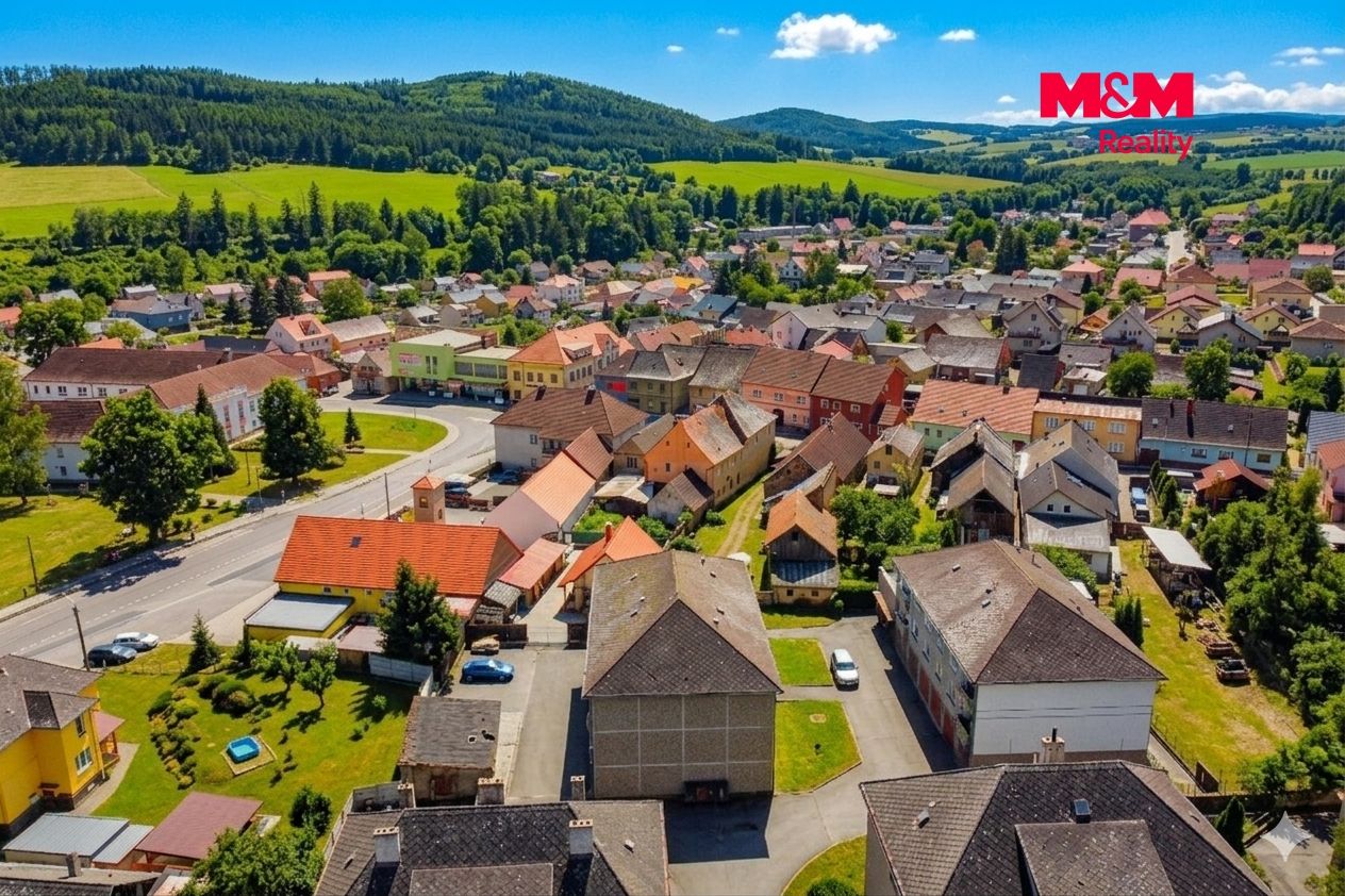 Prodej, Byt 2+1, 63 m², Kolinec, Kolinec – náhled fotky 22