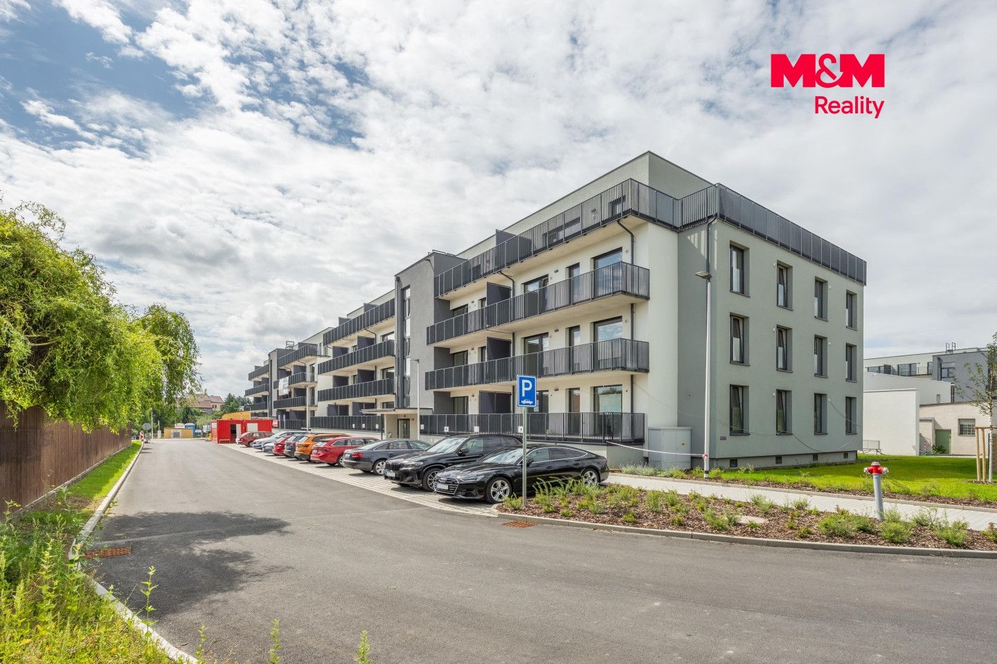 Prodej, Byt 2+kk, 52 m², Kladno, Ke křížku, Kladno – náhled fotky 18