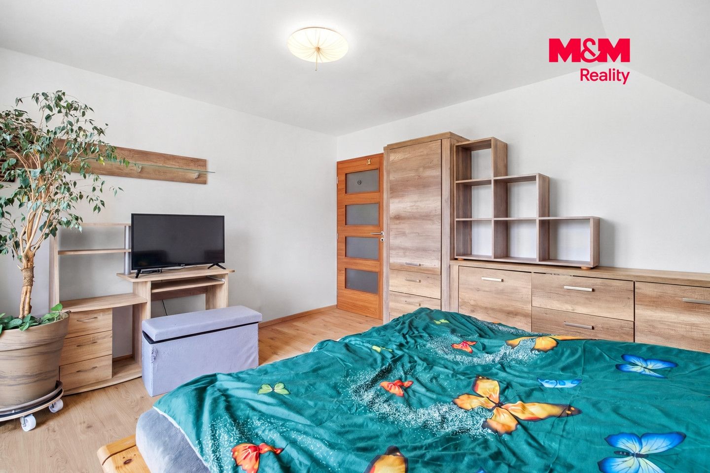 Prodej, Rodinný dům, 124 m², Býkev, Býkev – náhled fotky 15