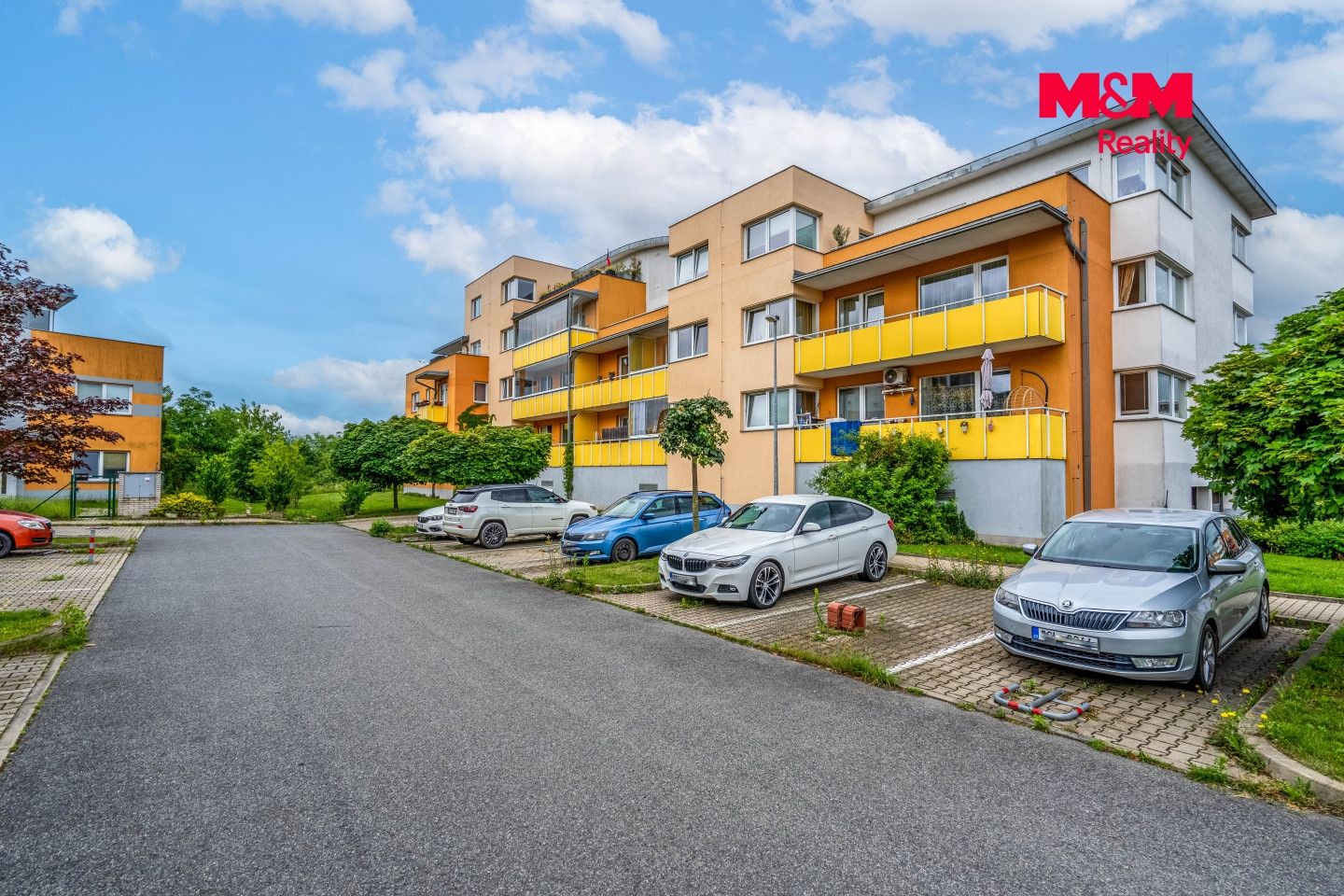 Prodej, Byt 2+kk, 64 m², Praha, Sicherova, Praha – náhled fotky 24