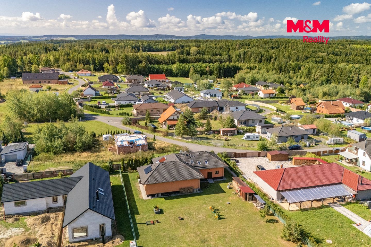 Prodej, Rodinný dům, 216 m², Bohutín, Bohutín – náhled fotky 35