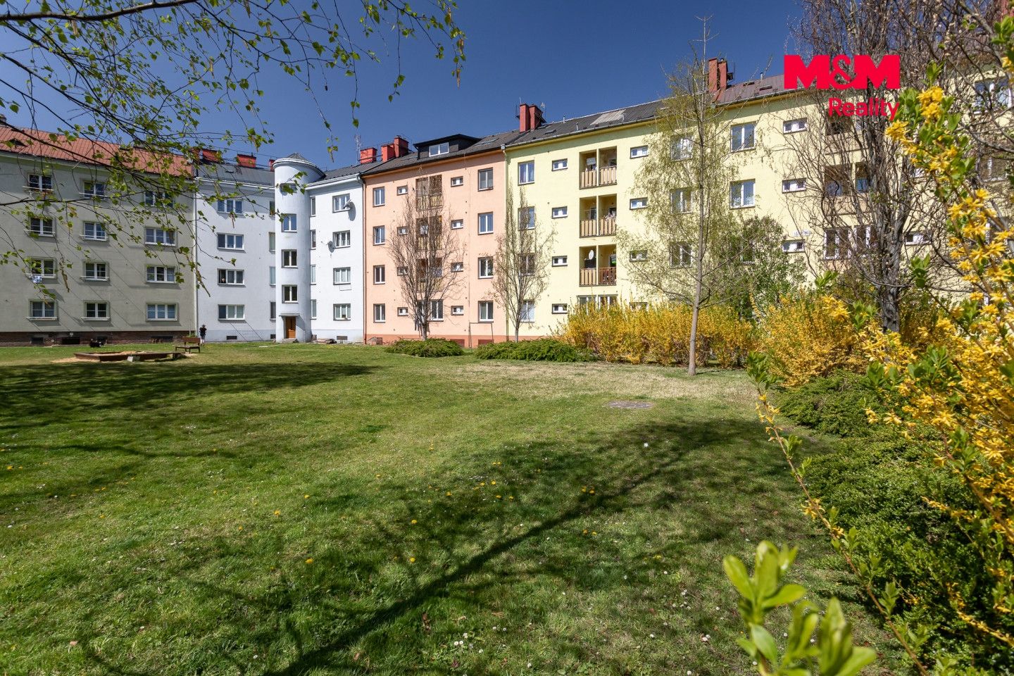 Prodej, Byt 3+kk, 73 m², Ostrava, Gorkého, Ostrava – náhled fotky 16