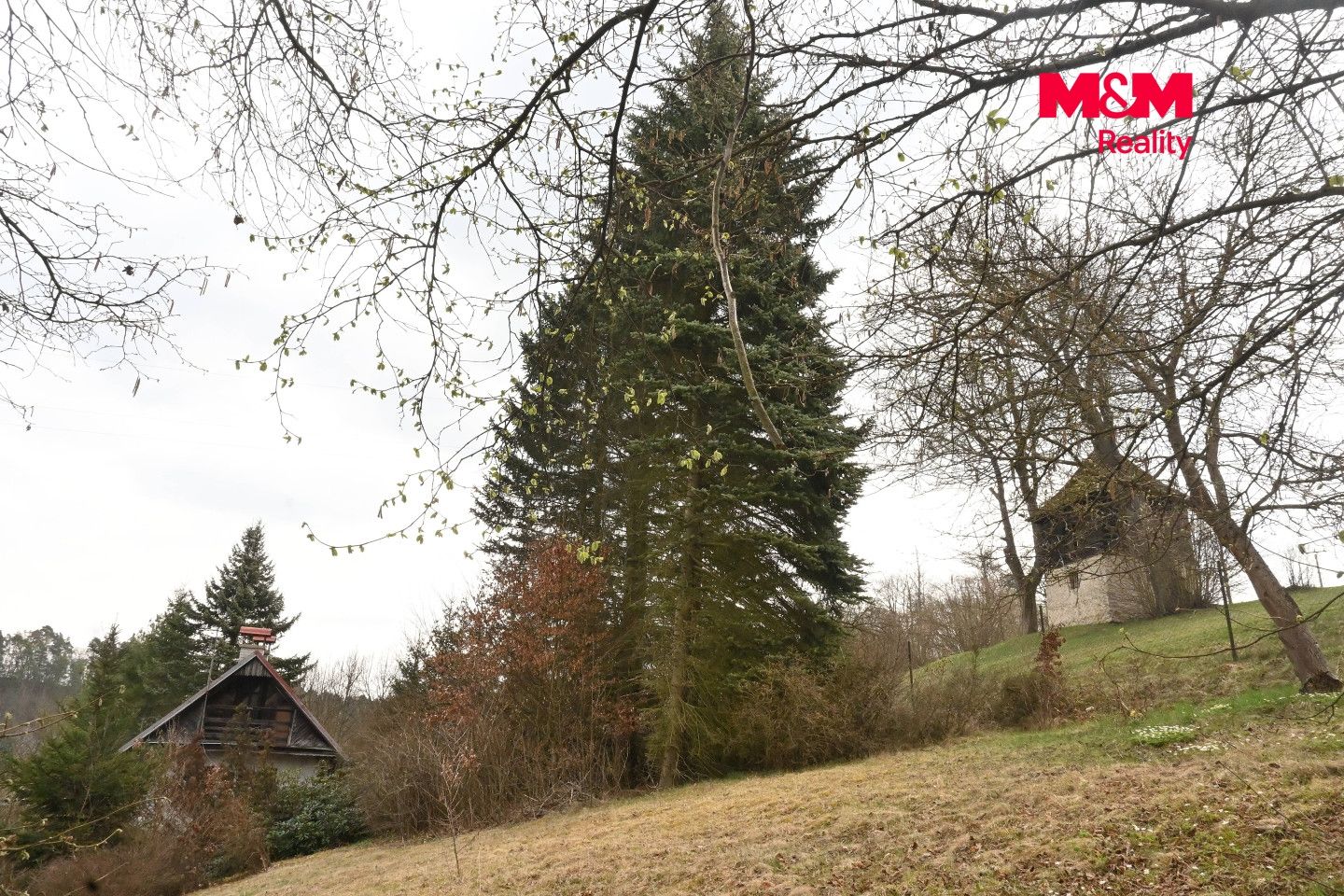 Prodej, Chalupa, 60 m², Dolní Krupá, Dolní Krupá – náhled fotky 14