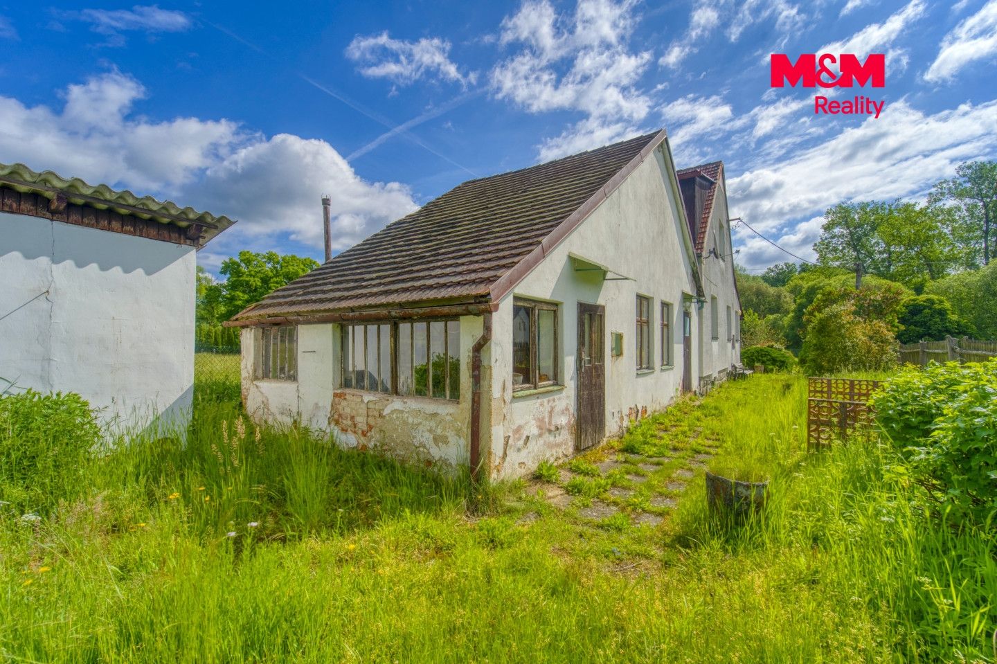 Prodej, Rodinný dům, 90 m², Šťáhlavy, Šťáhlavy – náhled fotky 28
