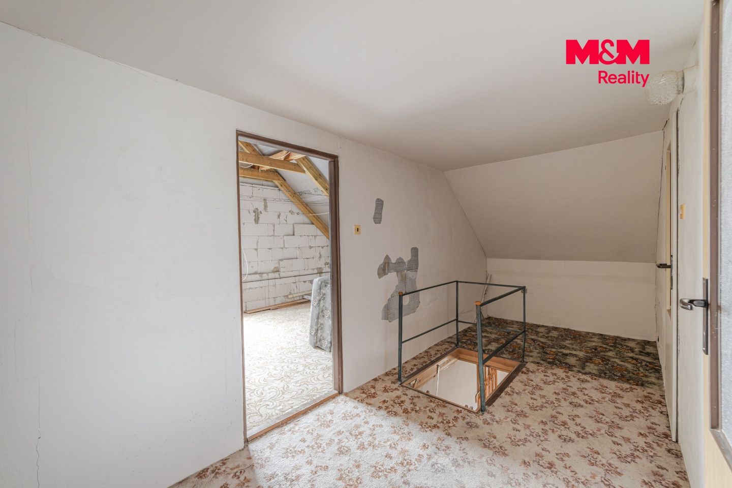Prodej, Rodinný dům, 51 m², Jeseník nad Odrou, Jeseník nad Odrou – náhled fotky 32