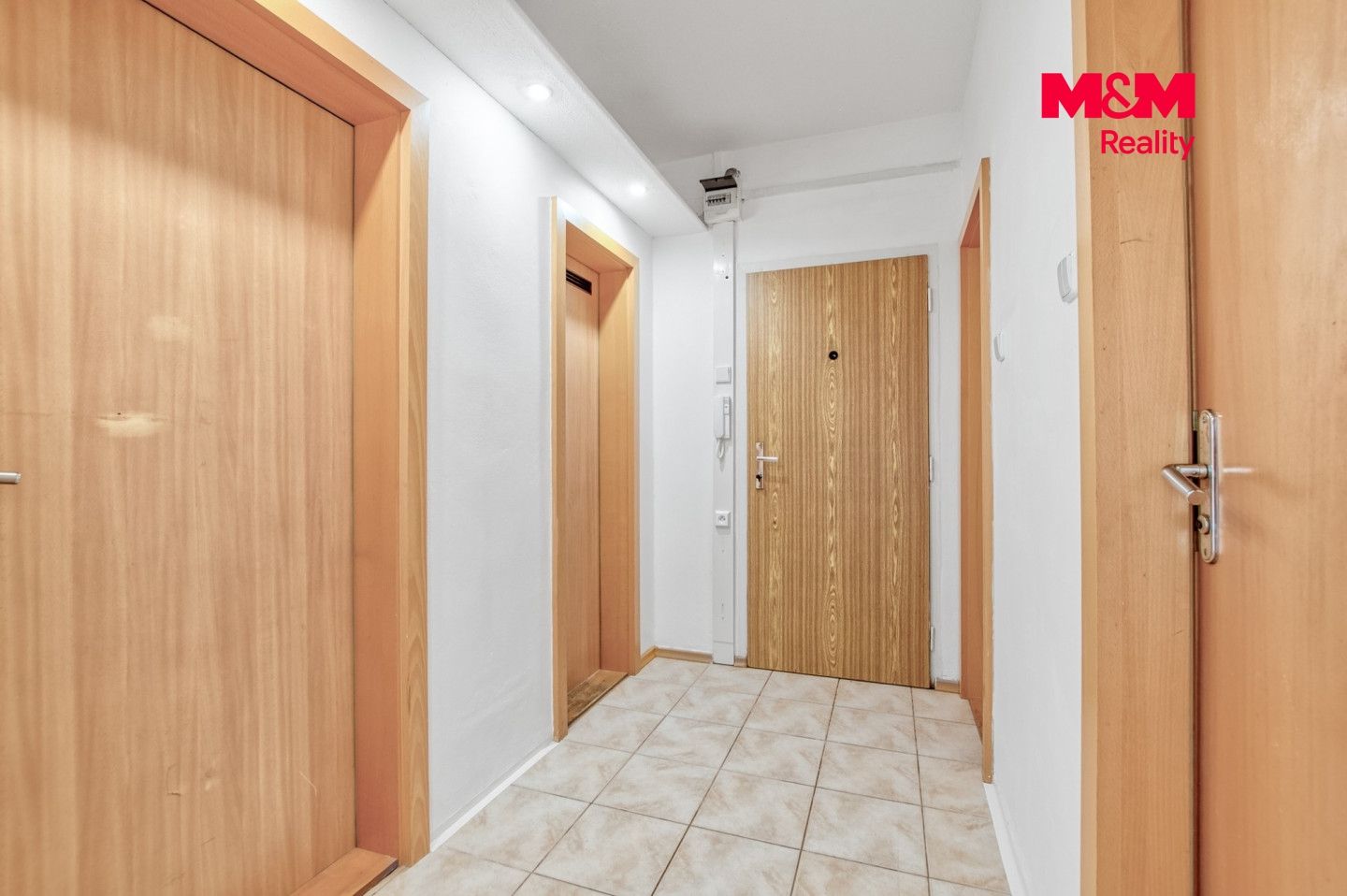 Pronájem, Byt 4+1, 76 m², Ostrava, Proskovická, Ostrava – náhled fotky 9