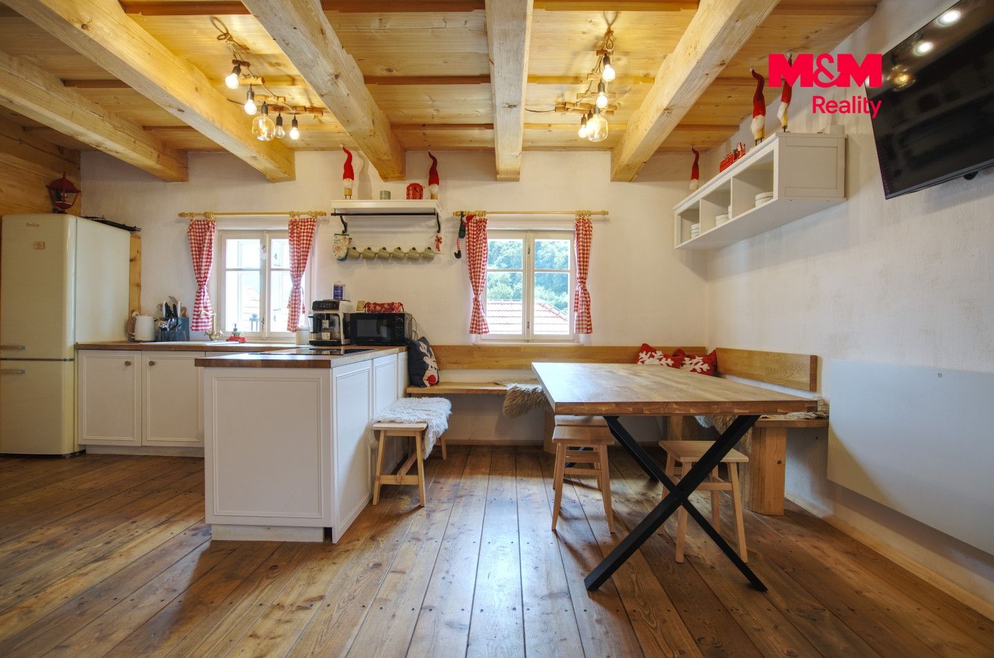 Prodej, Rodinný dům, 102 m², Štramberk, Horní Bašta, Štramberk – náhled fotky 7