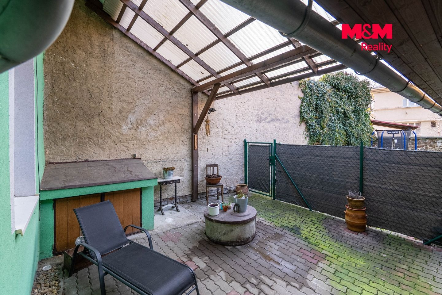 Prodej, Rodinný dům, 170 m², Pečky, Tř. 5. května, Pečky – náhled fotky 16