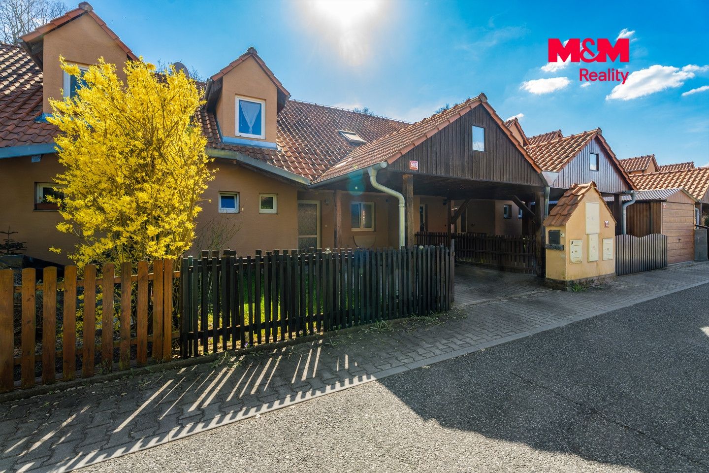 Prodej, Rodinný dům, Luštěnice