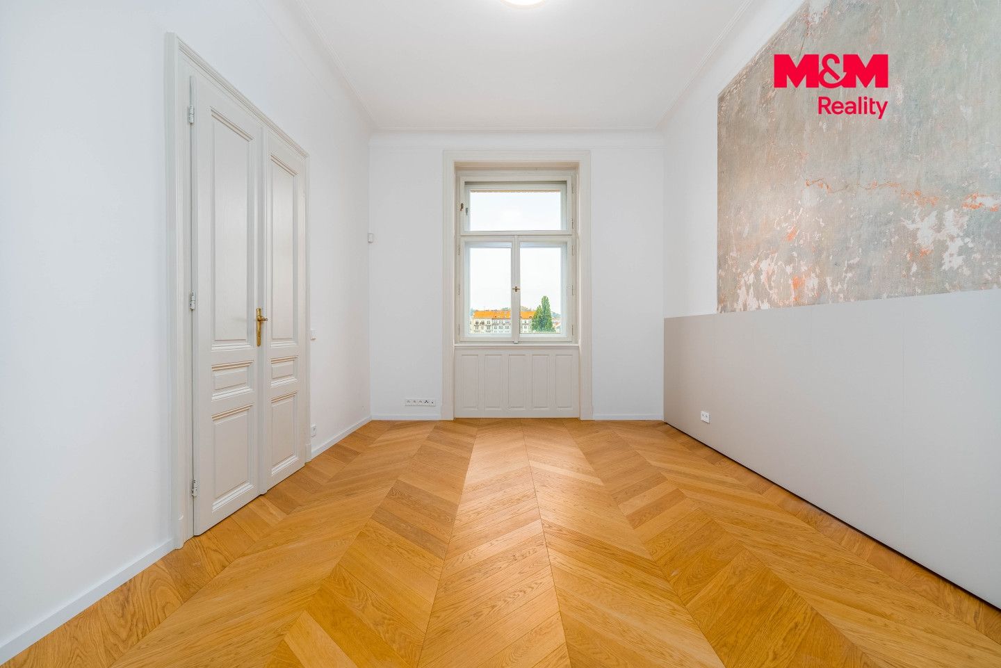 Prodej, Byt 4+1, 148 m², Praha, Trojická, Praha – náhled fotky 10
