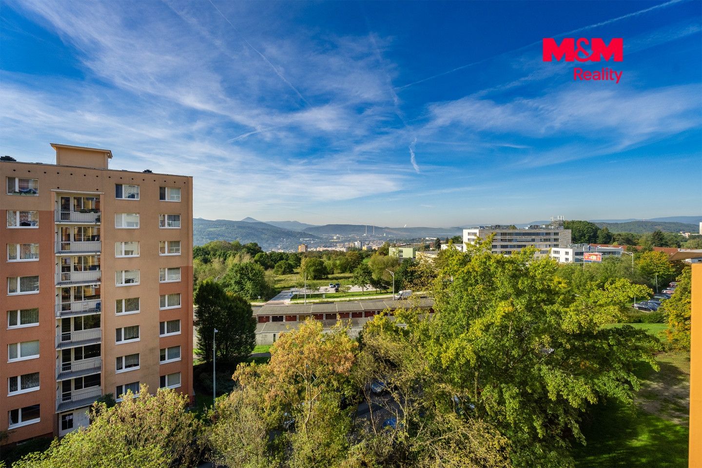 Prodej, Byt 1+1, 33 m², Ústí nad Labem, Kmochova, Ústí nad Labem – náhled fotky 10