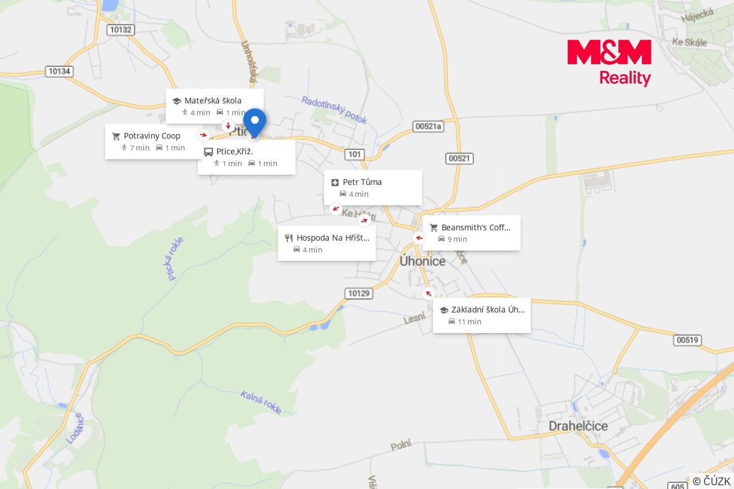 Prodej, Rodinný dům, 176 m², Ptice, Hlavní, Ptice – náhled fotky 36