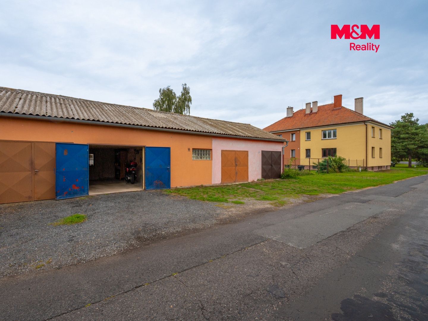 Prodej, Byt 4+kk, 73 m², Malý Újezd, Malý Újezd – náhled fotky 7