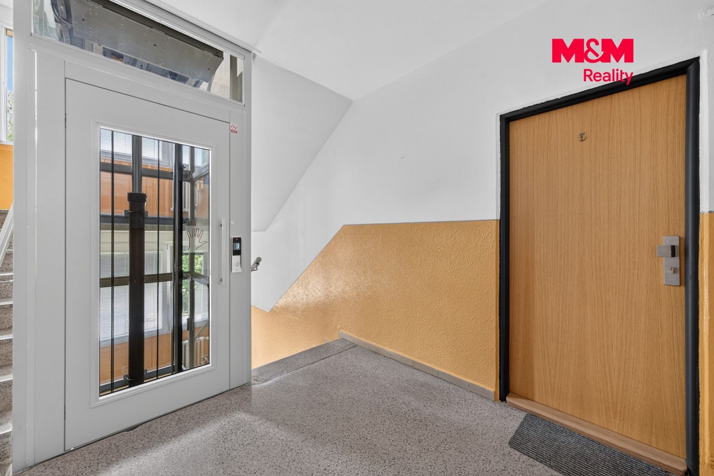 Prodej, Byt 2+1, 62 m², Třeboň, Hliník, Třeboň – náhled fotky 13