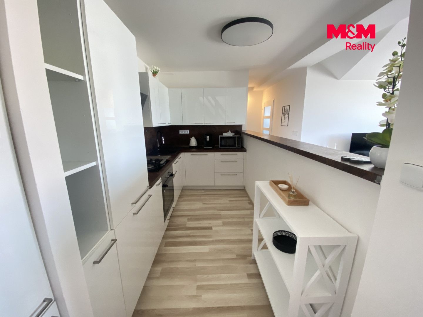Pronájem, Byt 3+kk, 71 m², Jablonec nad Nisou, Máchova, Jablonec nad Nisou – náhled fotky 4