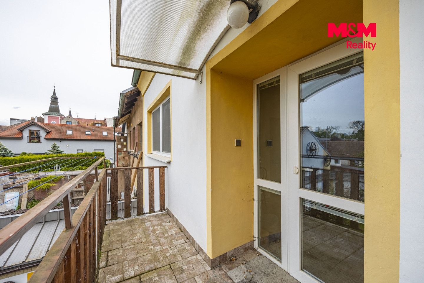 Prodej, Rodinný dům, 113 m², Třebechovice pod Orebem, Třebechovice pod Orebem – náhled fotky 21