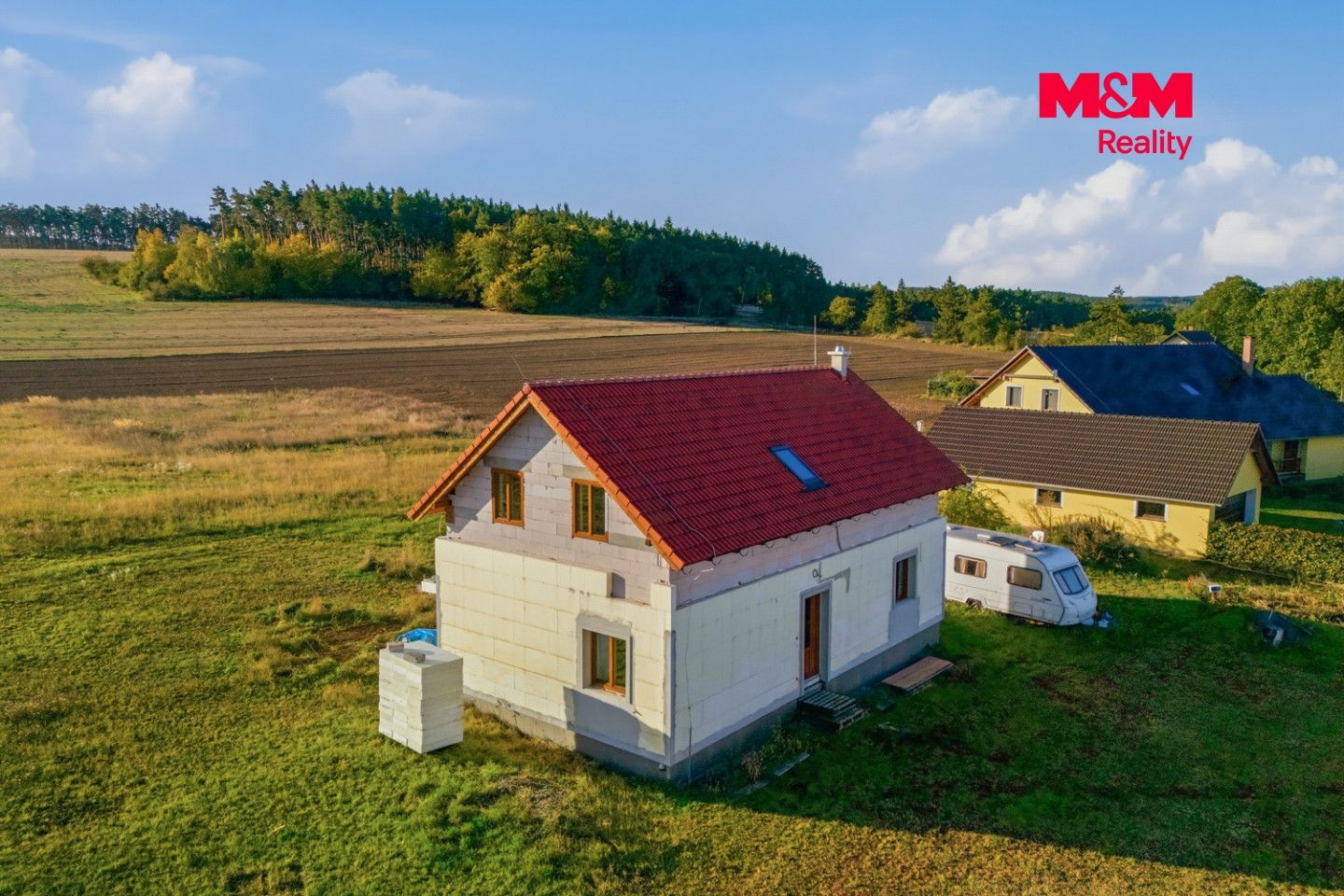 Prodej, Rodinný dům, 130 m², Senomaty, Senomaty – náhled fotky 32