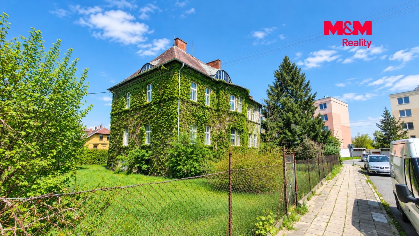 Prodej, Rodinný dům, 274 m², Vidnava, Hrdinů, Vidnava – náhled fotky 20