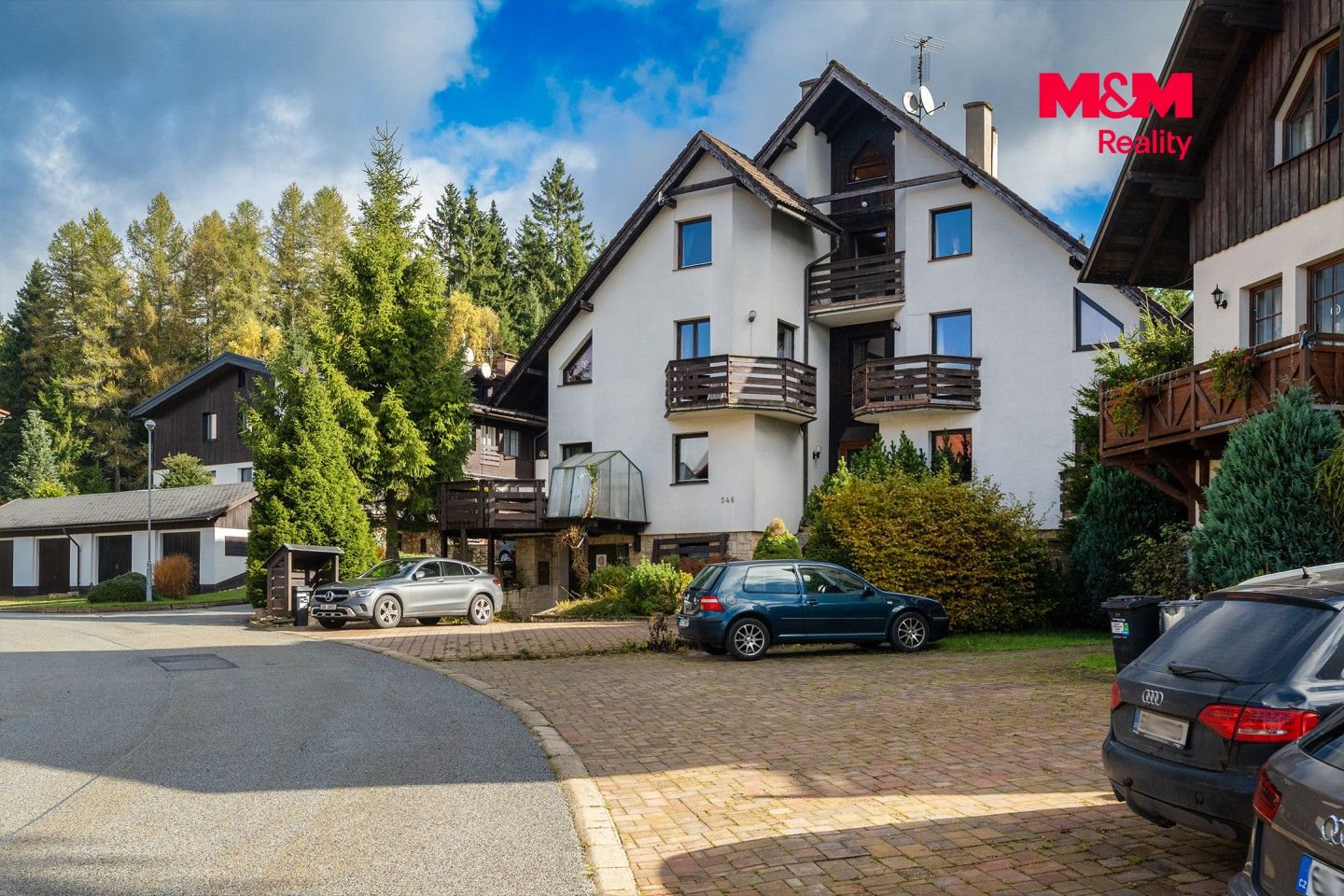 Prodej, Rodinný dům, 239 m², Harrachov, Harrachov – náhled fotky 8