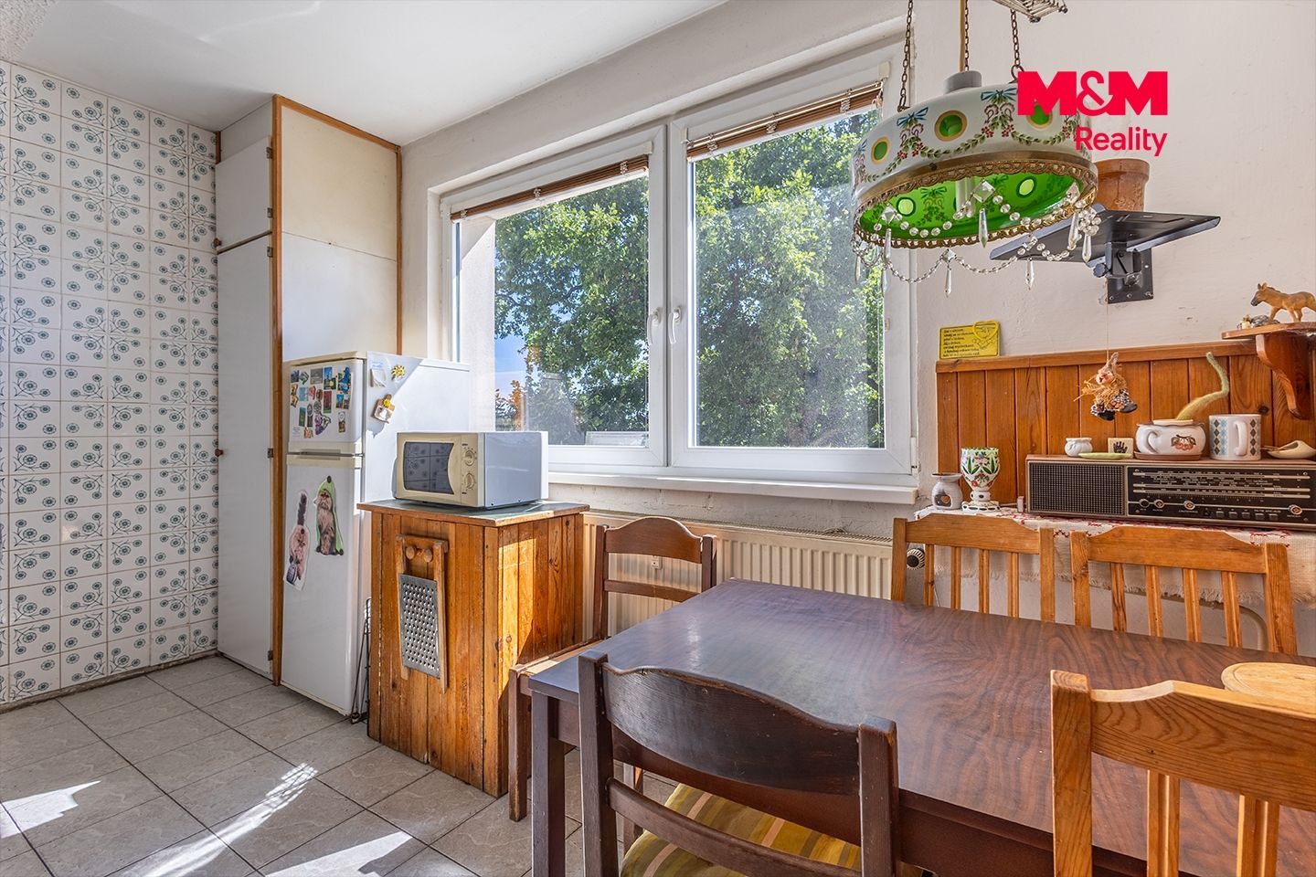 Prodej, Byt 3+1, 70 m², Nový Bor, Alšova, Nový Bor – náhled fotky 10