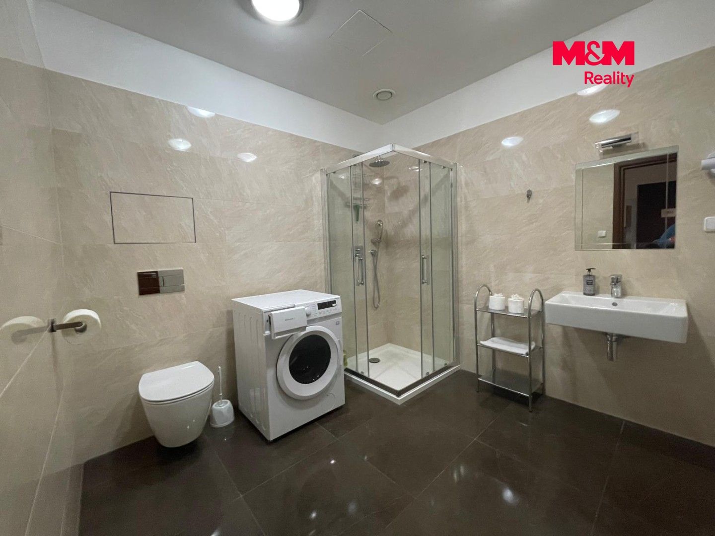 Prodej, Byt 2+kk, 48 m², Karlovy Vary, Chebská, Karlovy Vary – náhled fotky 8