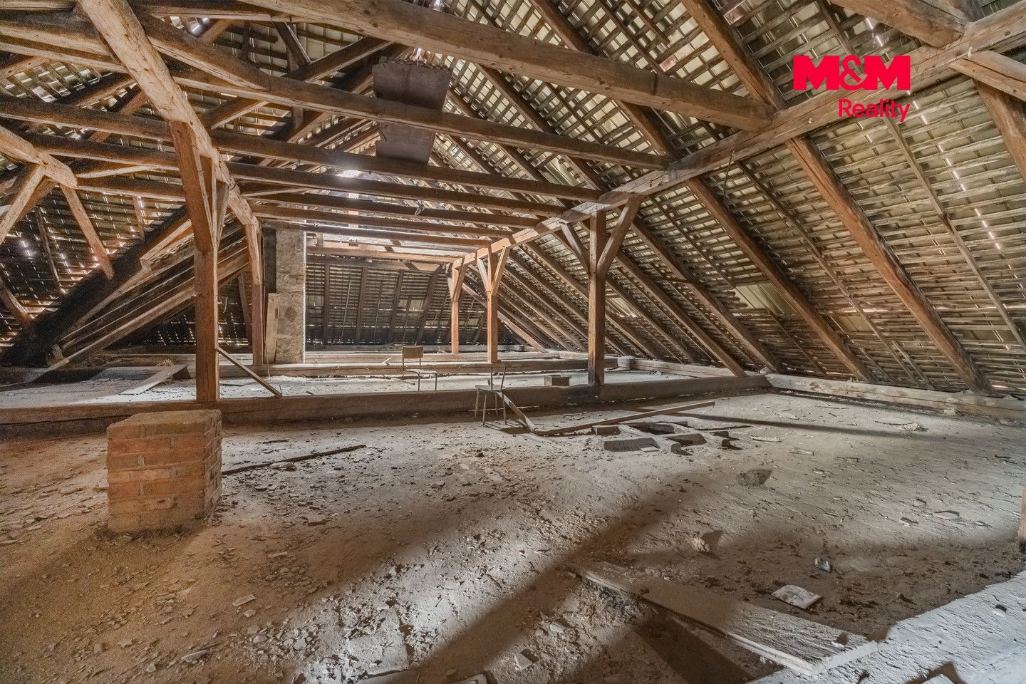 Prodej, Rodinný dům, 1200 m², Bílina, Bílina – náhled fotky 9