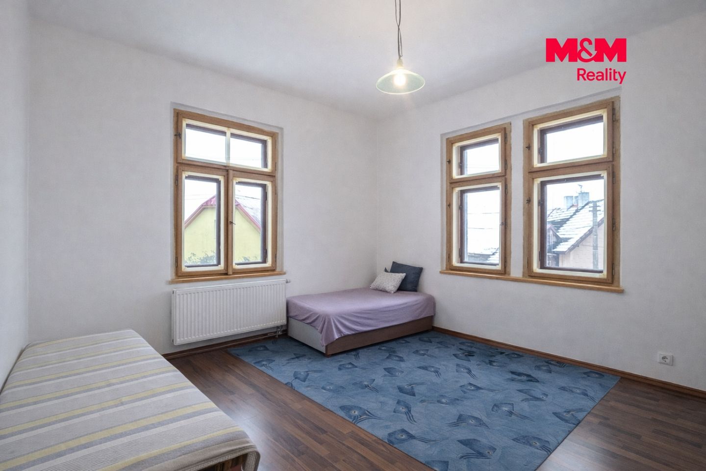 Prodej, Rodinný dům, 570 m², Petrov, Hlavní, Petrov – náhled fotky 25