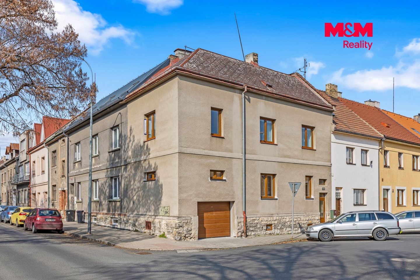Prodej, Rodinný dům, Louny