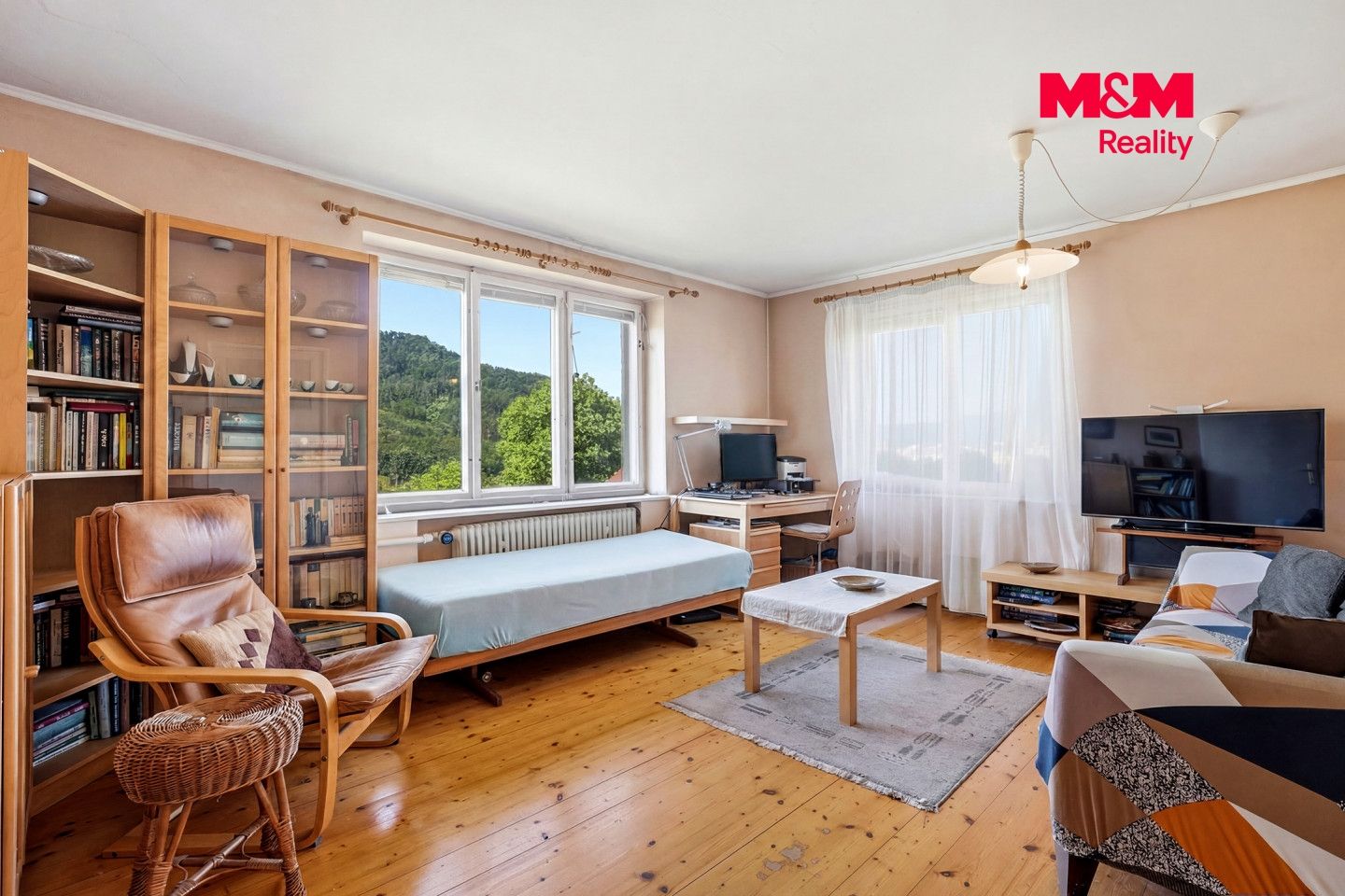 Prodej, Rodinný dům, 147 m², Děčín, Děčín – náhled fotky 4