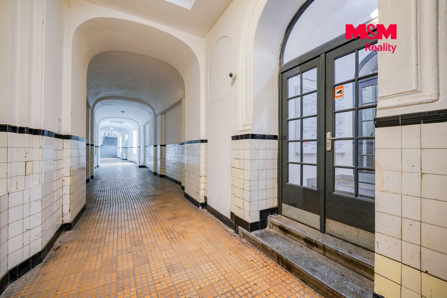 Prodej, Byt 2+kk, 89 m², Praha, Ve Smečkách, Praha – náhled fotky 19
