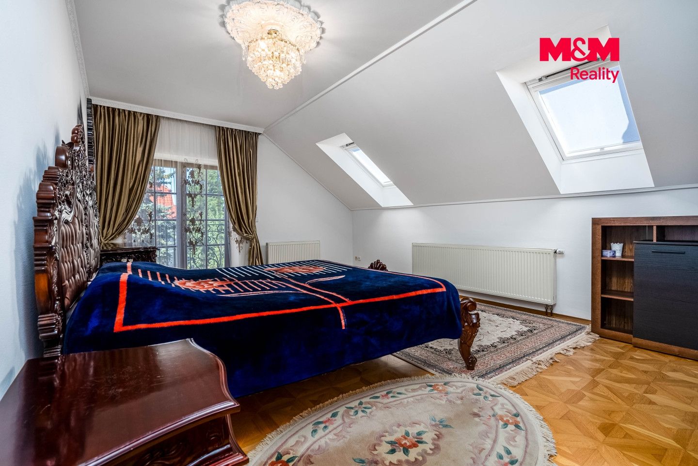 Prodej, Rodinný dům, 269 m², Praha, Kamencová, Praha – náhled fotky 20
