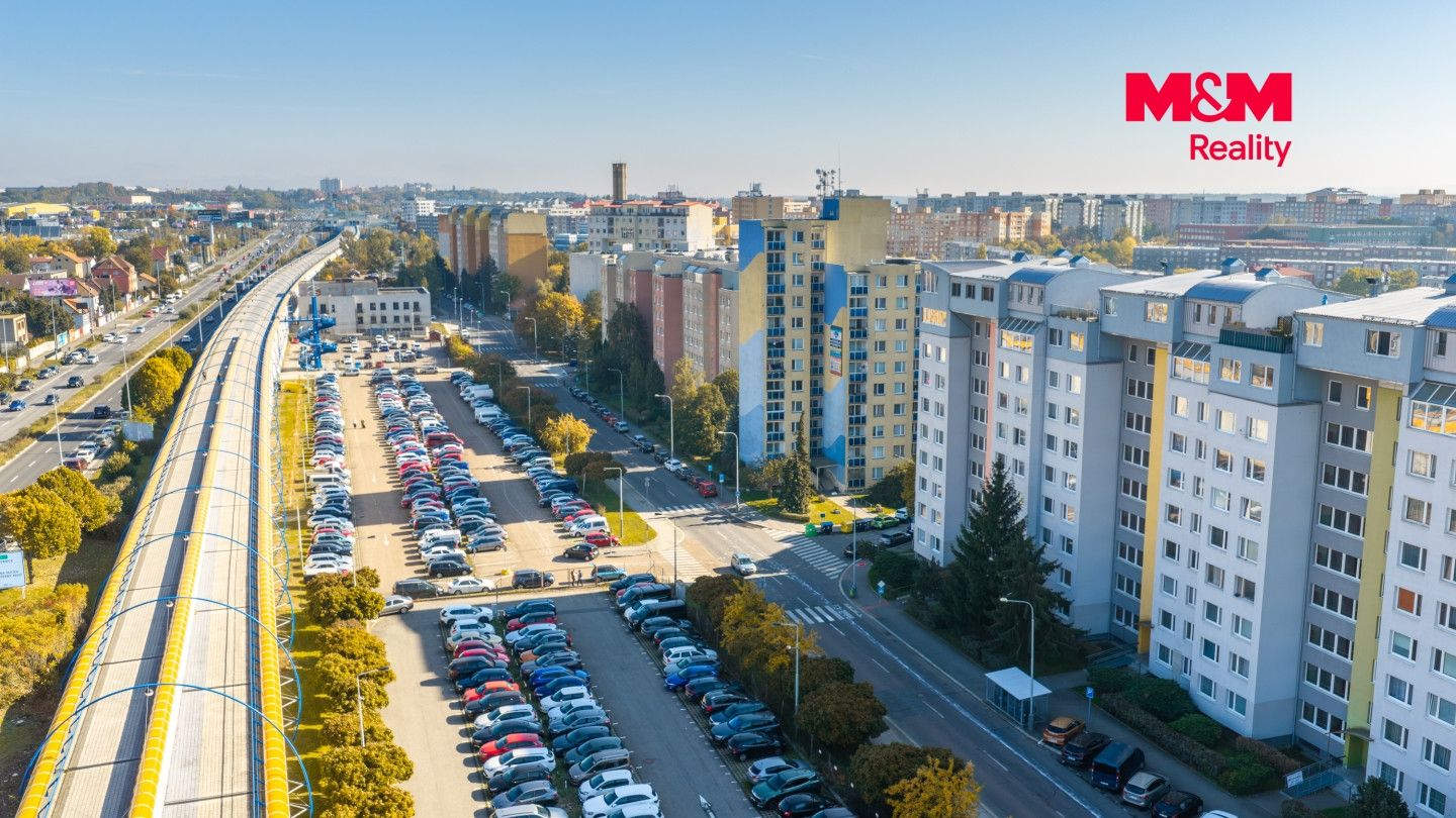Prodej, Byt 2+1, 59 m², Praha, Cíglerova, Praha – náhled fotky 24