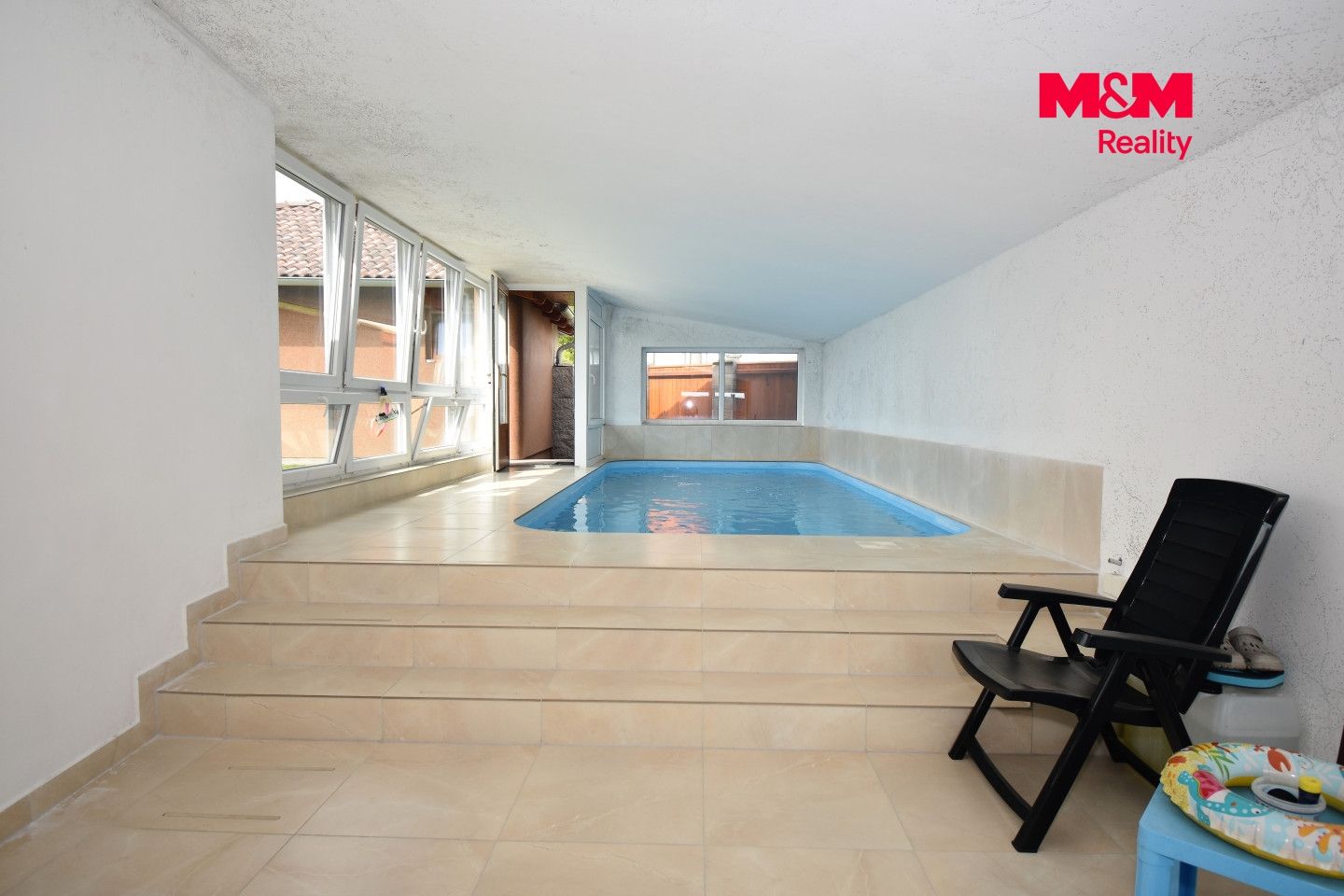 Pronájem, Rodinný dům, 180 m², Spálov, Spálov – náhled fotky 21